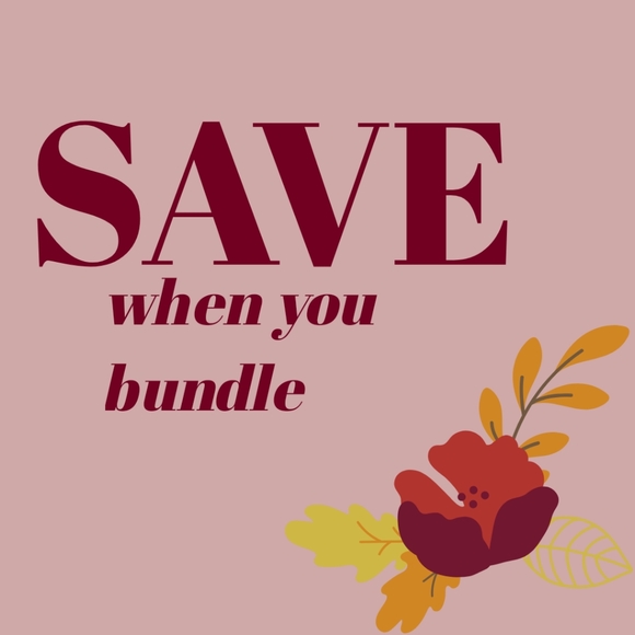 Use The Bundling Feature - Picture 1 of 1